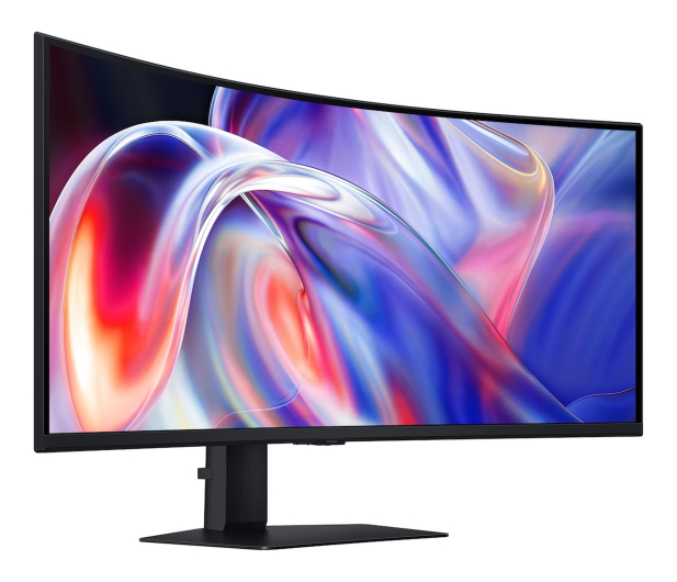 Samsung ViewFinity S8 S40H850TAUX G85TH - 1535309 - zdjęcie 4